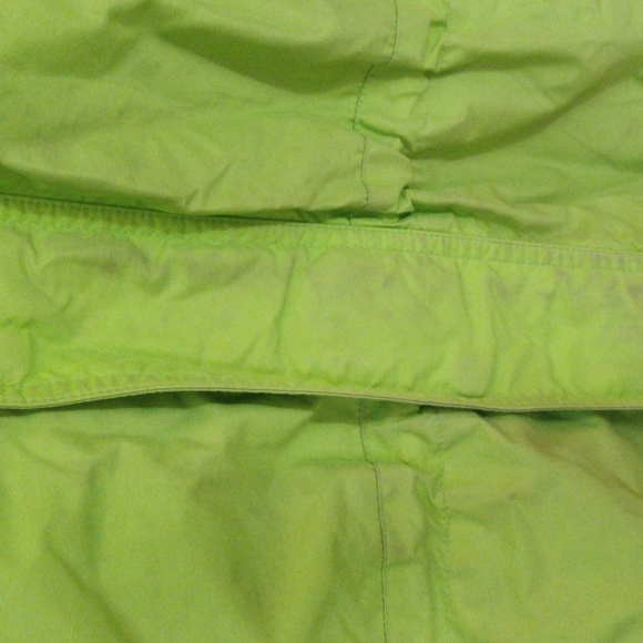 Columbia Green Blue Jacket, 6/6X - Picture 5 of 8